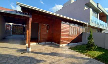Casa para aluguel em Estância Velha, Canoas - Área Urbana - 133m²