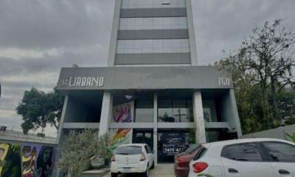 Ponto comercial à venda no Marechal Rondon, Canoas 