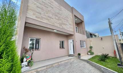 Casa com 3 quartos à venda no Igara, Canoas 