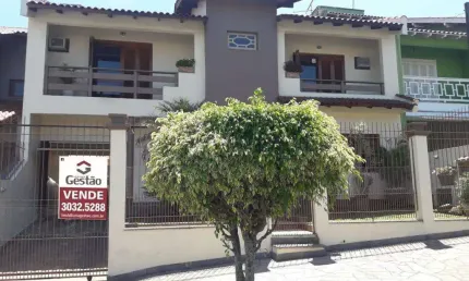 Casa com 4 quartos à venda no Moinhos De Vento, Canoas 