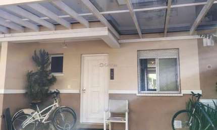Casa em Condomínio para venda  no Bairro Estância Velha em Canoas