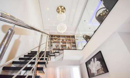 Apartamento com 3 quartos à venda na Nossa Senhora das Graças, Canoas 