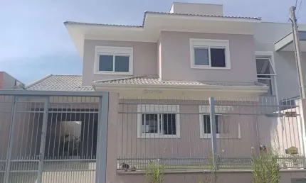 Casa com 3 quartos à venda no Igara, Canoas 