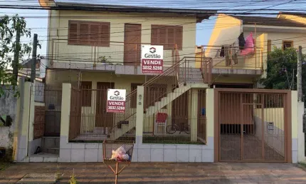 Excelente Prédio Residencial no Bairro Igara em Canoas