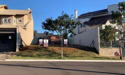 Excelente Terreno no Bairro Moinhos de Vento/Canoas
