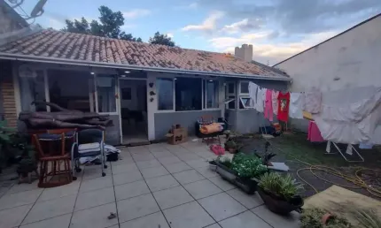Casa com 3 quartos à venda no Estância Velha, Canoas 
