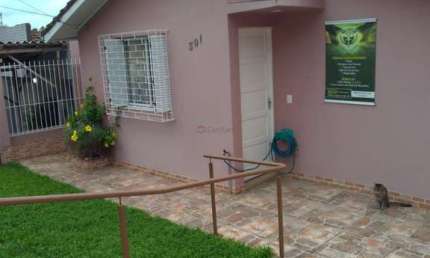 Casa com 3 quartos à venda na Nossa Senhora das Graças, Canoas 