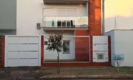 Casa com 2 quartos à venda no São José, Canoas 