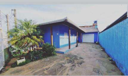 Casa com 2 quartos à venda na Rua Ernesto Antonio Gomes, 96, São José, Canoas