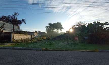 Terreno à venda no Centro, Nova Santa Rita , 840 m2 por R$ 350.000