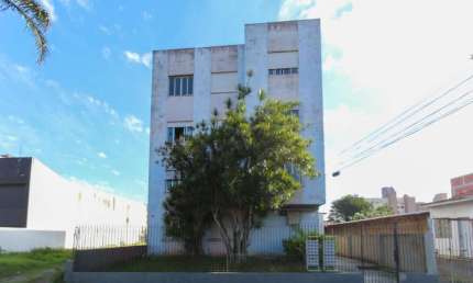 Apartamento com 1 quarto à venda no Centro, Canoas 