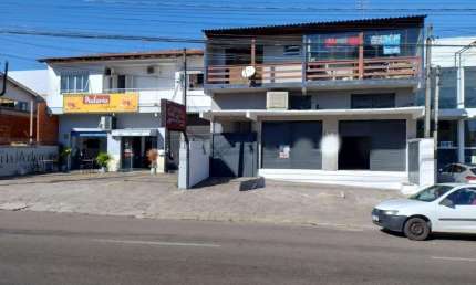 Ponto comercial para alugar no Igara, Canoas 