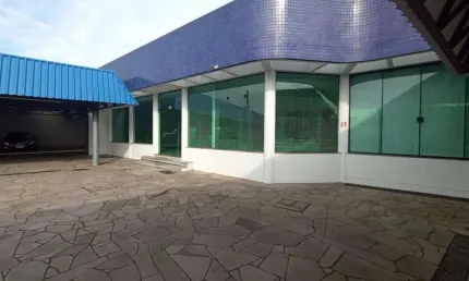 Loja para Aluguel no Centro, Canoas - Proximo a BR 116