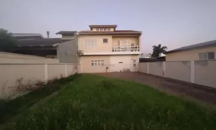 Casa com 4 quartos para alugar no Harmonia, Canoas 