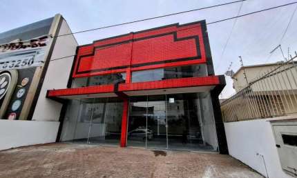 Ponto comercial para alugar no Igara, Canoas 