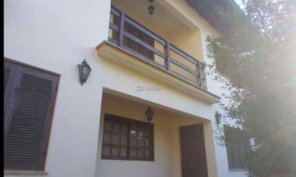 Casa com 3 quartos para alugar no Centro, Canoas 