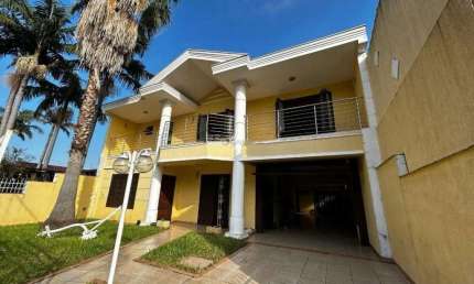 Casa com 3 quartos para alugar no Igara, Canoas 