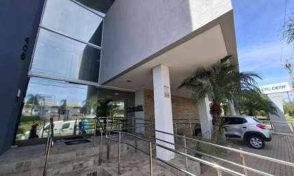 Sala comercial para alugar no Estância Velha, Canoas 
