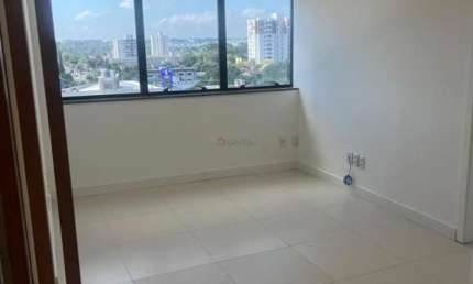 Sala comercial à venda no Marechal Rondon, Canoas 