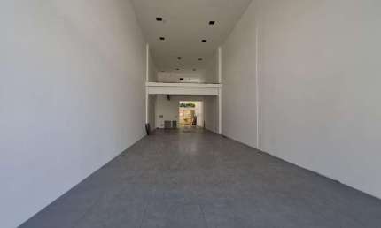 Loja para aluguel em Canoas, Marechal Rondon - 200m²
