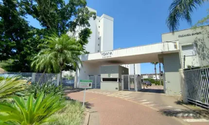 Casa em Condomínio para Aluguel em Canoas - Centro - 105m²