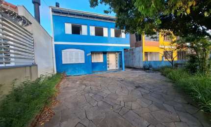 Casa - Sobrado para locação  no Bairro Mathias Velho em Canoas