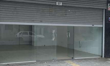 Ponto comercial para alugar no Niterói, Canoas 
