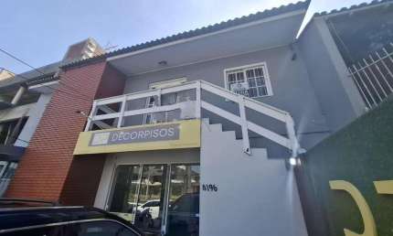 Aluguel de Excelente Sala Comercial em Canoas - Marechal Rondon, 60m²