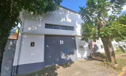 Barracão / Galpão / Depósito para alugar no Centro, Canoas 
