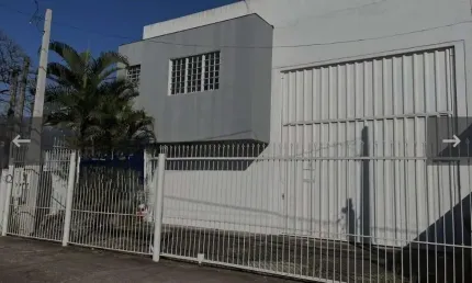 Barracão / Galpão / Depósito para alugar no Niterói, Canoas 