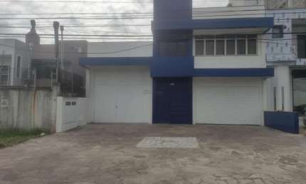 Ponto comercial à venda na Rua Pirapo, 578, Igara, Canoas