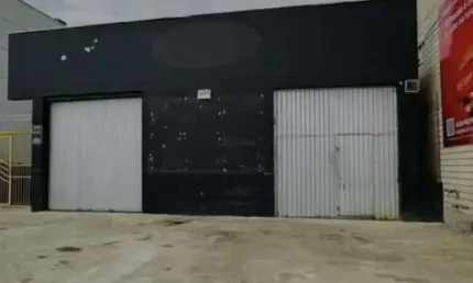 Ponto comercial para alugar no Mathias Velho, Canoas 