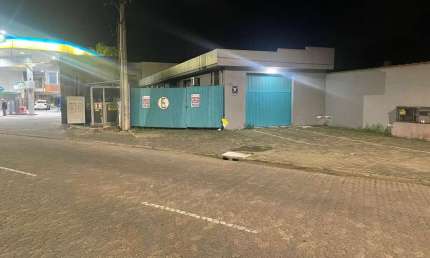 Barracão / Galpão / Depósito para alugar na Rua Doutor Barcelos, 1501, Centro, Canoas