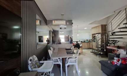 Casa com 3 quartos à venda no Niterói, Canoas 