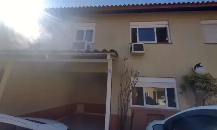 Casa com 3 quartos à venda no Harmonia, Canoas 