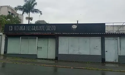Ponto comercial para alugar no Marechal Rondon, Canoas 