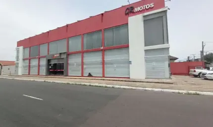 Ponto comercial para alugar no Niterói, Canoas 