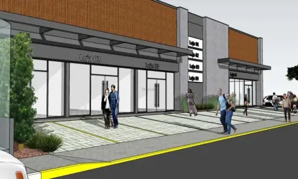 Ponto comercial para alugar no Niterói, Canoas 