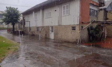 Casa comercial para alugar no São José, Canoas 