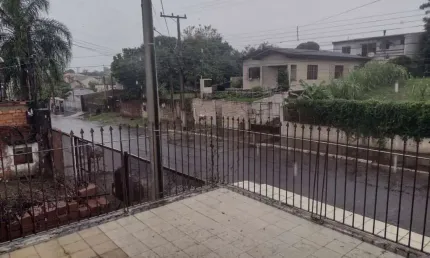 Casa com 4 quartos à venda no São José, Canoas 