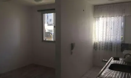 Apartamento com 1 quarto à venda no Mato Grande, Canoas 