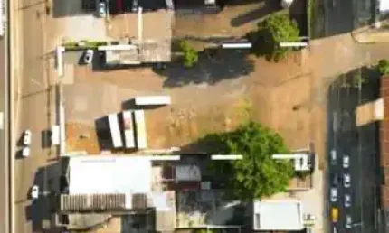 Terreno para aluguel em Canoas - Área Urbana em Igara
