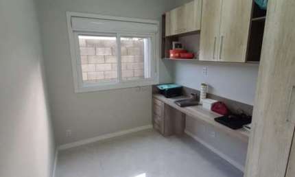 Casa com 3 quartos à venda no Centro, Nova Santa Rita 