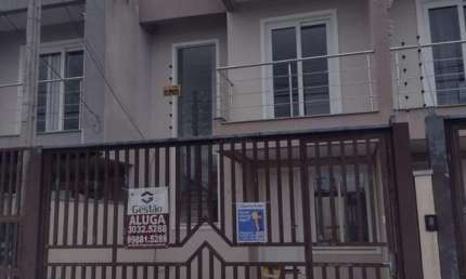 Casa com 3 quartos à venda no Igara, Canoas 