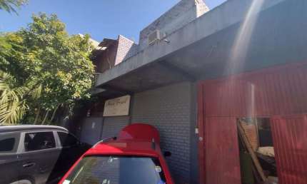 Barracão / Galpão / Depósito para alugar no Fátima, Canoas 