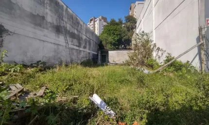 Terreno comercial para alugar no Centro, Canoas 
