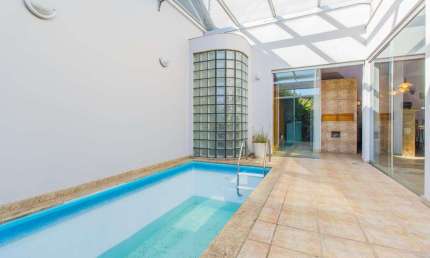 Casa com 3 quartos à venda no Igara, Canoas 