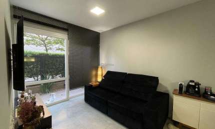 Apartamento com 3 quartos para alugar na Avenida Doutor Sezefredo Azambuja Vieira, 2277, Marechal Rondon, Canoas