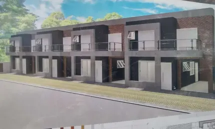 Casa com 3 quartos à venda na Nossa Senhora das Graças, Canoas 
