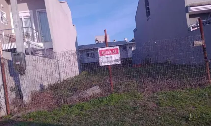 Terreno comercial para alugar no Estância Velha, Canoas 